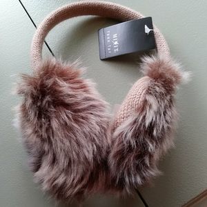 JCP MIXIT earmuffs